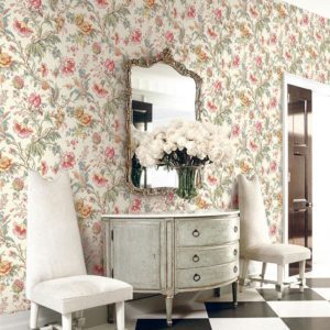 Немецкие обои Architector, коллекция Balmoral, артикул BM60407