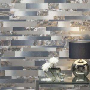 Бельгийские обои Omexco, коллекция Bijou, артикул BIA504