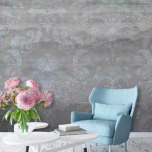 Российские обои Wall Street, коллекция Ajoure, артикул 18901