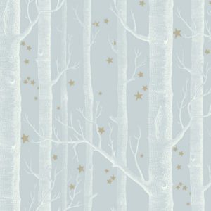 Английские обои Cole & Son, коллекция Whimsical, артикул 103/11051