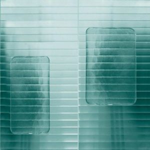 Итальянские обои Wall & Deco, коллекция Wet System 2020, артикул WETBE2002