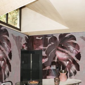 Итальянские обои Wall & Deco, коллекция Contemporary Wallpaper Collection, артикул WDMN2101