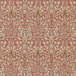 Английские обои Morris & Co, коллекция Archive IV, артикул 216426