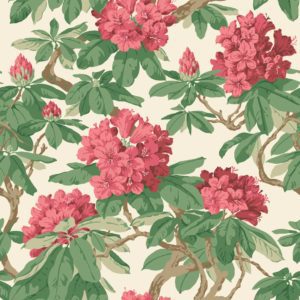 Английские обои Cole & Son, коллекция Folie, артикул 99/4019