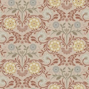 Шведские обои Midbec, коллекция Poetry, артикул 19106