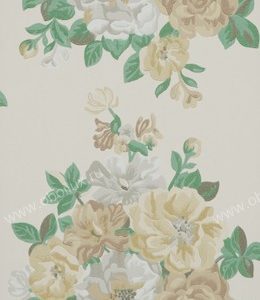 Английские обои Sanderson, коллекция Caverley, артикул DCAVMI104
