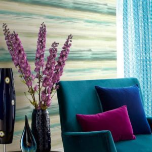 Английские обои Carl Robinson, коллекция Edition 12, артикул CR40104