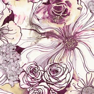 Английские обои Carl Robinson, коллекция Edition 12, артикул CR40509