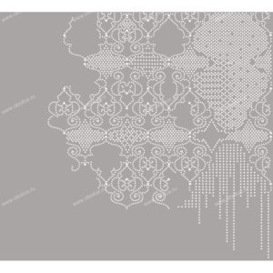 Итальянские обои Wall & Deco, коллекция 2012, артикул WDGO1201