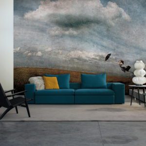 Панно Inkiostro Bianco, коллекция Creative Thinking, артикул INKEETT14