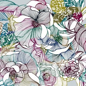 Панно Wall & Deco, коллекция 2016, артикул WDSI1601