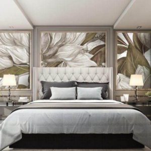 Российские обои Wall Street, коллекция Giardino, артикул 20987