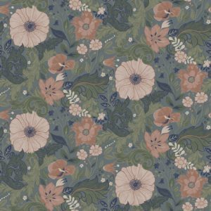 Шведские обои Midbec, коллекция Angas, артикул 13112