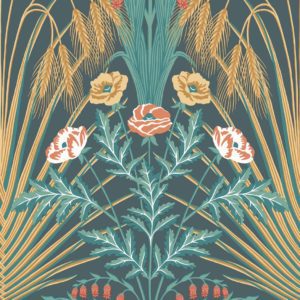 Английские обои Cole & Son, коллекция Botanical Botanica, артикул 115/3010
