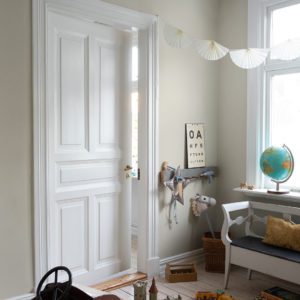 Шведские обои Midbec, коллекция Kulor, артикул 77014