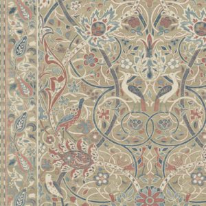 Английские обои Morris & Co, коллекция Archive IV, артикул 216446