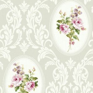 Немецкие обои Architector, коллекция Cottage Elegance, артикул DL20308