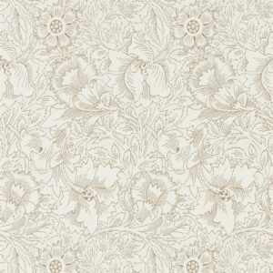 Английские обои Morris & Co, коллекция Pure, артикул 216035