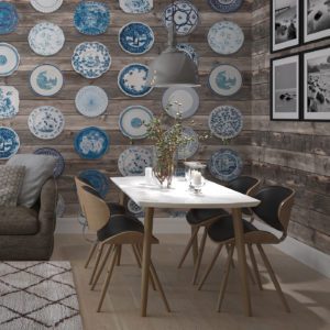 Панно Hygge Wall, коллекция Collection 1, артикул H10221