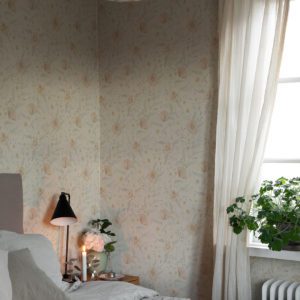 Шведские обои Midbec, коллекция Rosenlycka, артикул 43116