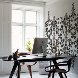 Панно Wall & Deco, коллекция 2014, артикул WDRE1401