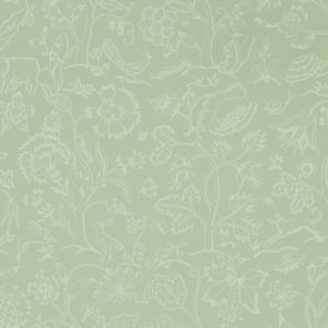 Английские обои Morris & Co, коллекция Melsetter Wallpapers, артикул 216694