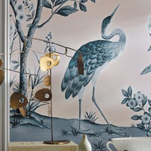 Панно Harlequin, коллекция Diana Hill, артикул 112890