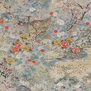 Панно Inkiostro Bianco, коллекция Creative Thinking, артикул INKHVDI14B02