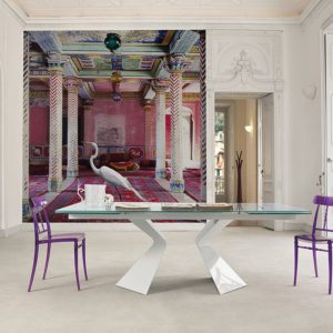 Панно Inkiostro Bianco, коллекция Creative Thinking, артикул INKISET15