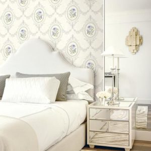 Немецкие обои Architector, коллекция French Cameo, артикул FL91709