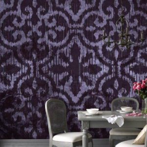 Российские обои Wall Street, коллекция Ajoure, артикул 18922