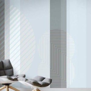 Российские обои Wall Street, коллекция Geometry 2018, артикул 20011