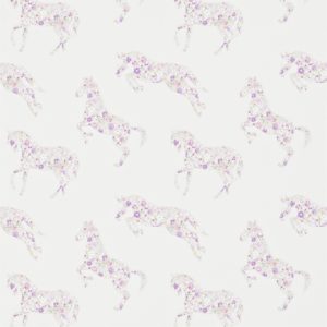 Английские обои Sanderson, коллекция Abracazoo, артикул 214034