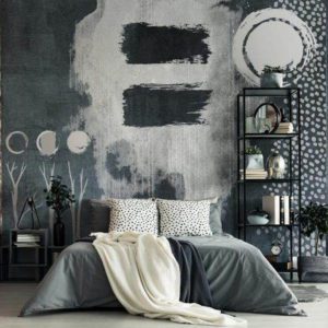 Российские обои Wall Street, коллекция Wabi Sabi, артикул 20611