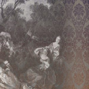 Панно Inkiostro Bianco, коллекция Creative Thinking, артикул INKFMND14A01