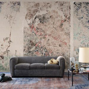 Панно Inkiostro Bianco, коллекция Story 2013/2019 Collections, артикул INKTTAI1802