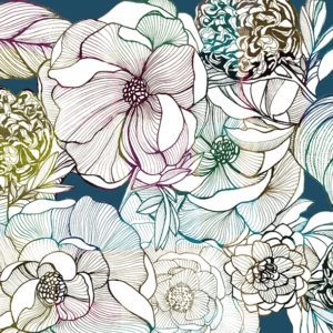 Панно Wall & Deco, коллекция 2016, артикул WDSI1602