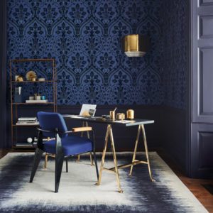 Английские обои Cole & Son, коллекция The Pearwood Collection, артикул 116-9033