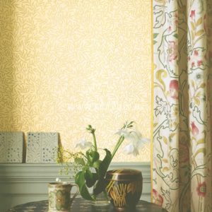 Английские обои Morris & Co, коллекция Art of decoration V, артикул DMOWI102