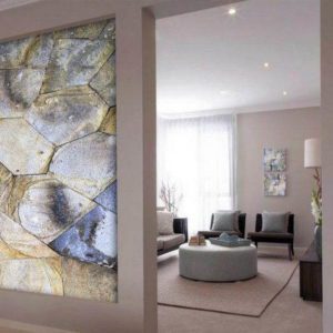 Российские обои Wall Street, коллекция Faktura, артикул 17652