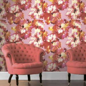 Английские обои Carl Robinson, коллекция Edition 2, артикул CB22501