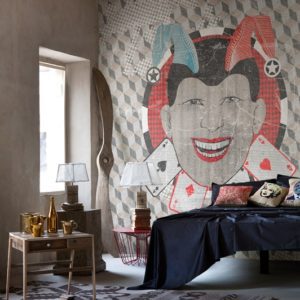 Панно Wall & Deco, коллекция 2013, артикул WDTJ1301