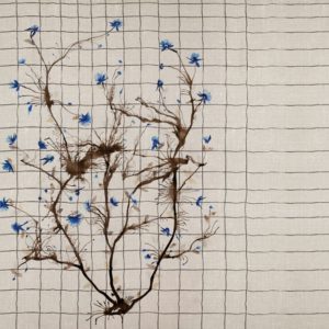 Панно Wall & Deco, коллекция 2015, артикул WDLI1502-B