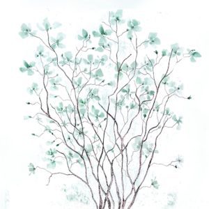 Панно Wall & Deco, коллекция 2016, артикул WDRA1602