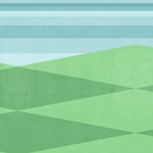 Панно Wall & Deco, коллекция 2013, артикул TTES1302