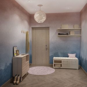 Панно Hygge Wall, коллекция Collection 2, артикул H10452