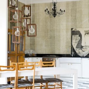 Панно Wall & Deco, коллекция 2011, артикул WDST1101