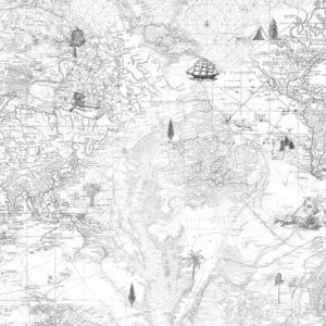 Панно Hygge Wall, коллекция Collection 4, артикул H11182