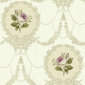 Немецкие обои Architector, коллекция Cottage Elegance, артикул DL20809