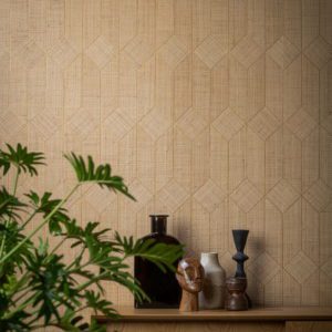 Бельгийские обои Omexco, коллекция Tribu, артикул TRU31